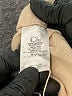 Clu 100% Cotton Tan Sweatshirt Size XS - photo 8