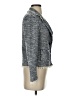 Club Monaco Tweed Blue Blazer Size 0 - photo 4