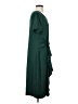 Unbranded Green Casual Dress Size S - photo 4