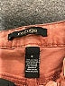 Refuge Pink Casual Pants Size 0 - photo 4