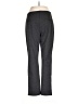 Dana Buchman Chevron-herringbone Gray Dress Pants Size L - photo 2
