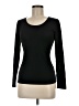 32 Degrees Black Long Sleeve T-Shirt Size M - photo 1