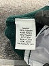 Croft & Barrow 100% Polyester Teal Pullover Sweater Size L - photo 8
