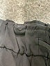 Lululemon Athletica Solid Black Casual Pants Size 35 waist - photo 7