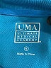 Assorted Brands Blue Short Sleeve Polo Size M - photo 7