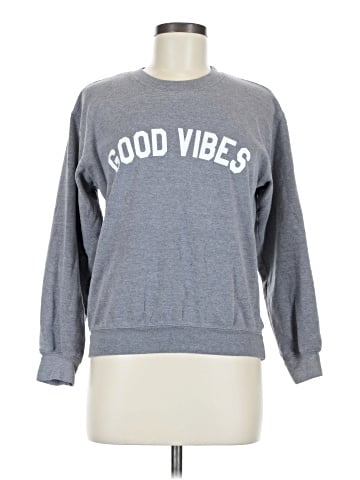 Sub Urban Riot Sweatshirt (view 1)