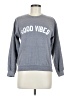 Sub Urban Riot Gray Sweatshirt Size XS - photo 1