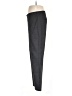 Dana Buchman Chevron-herringbone Gray Dress Pants Size L - photo 5
