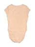 Old Navy Tan Bodysuit Size L - photo 2