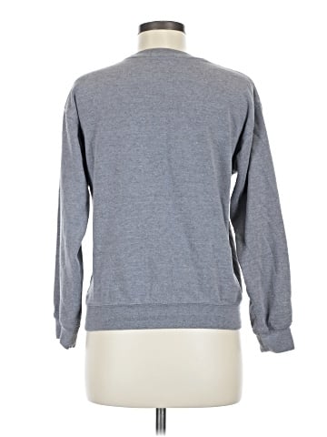 Sub Urban Riot Sweatshirt (view 2)