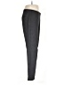Dana Buchman Chevron-herringbone Gray Dress Pants Size L - photo 4