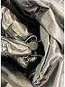 Canada Goose 100% Polyester Solid Gray Snow Jacket Size XL - photo 4