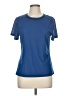 Unbranded Blue Active T-Shirt Size M (estimated) - photo 1