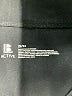 Assorted Brands Graphic Black Active Pants Size 22 - 24 - photo 4