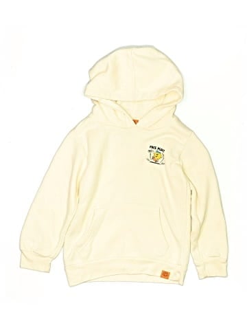 Free Planet Pullover Hoodie (view 1)