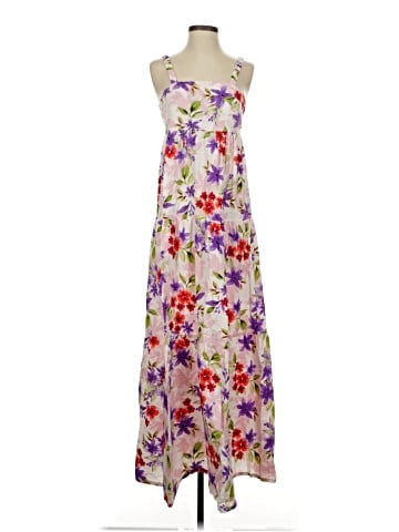 Louna Casual Dress (view 1)