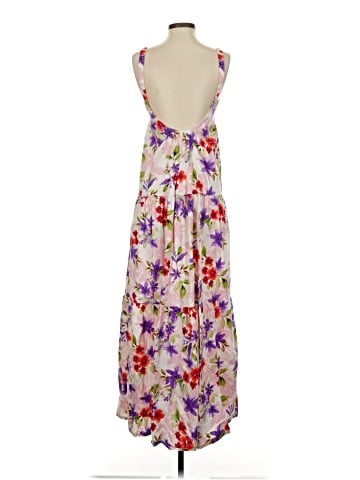 Louna Casual Dress (view 2)