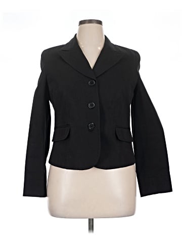 Josephine Chaus Blazer (view 1)