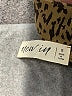 New In Animal Print Gold Casual Pants Size S - photo 7