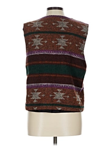 Tracy Evans Vest (view 2)