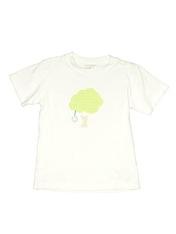Red Beans Short Sleeve T-Shirt (view 1)