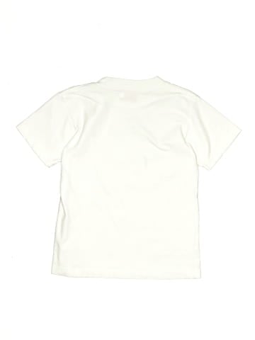 Red Beans Short Sleeve T-Shirt (view 2)