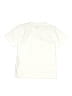 Red Beans Polka Dots Ivory Short Sleeve T-Shirt Size 6 - photo 2
