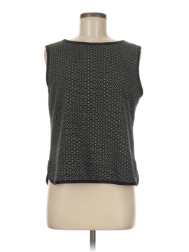 Max Studio Sleeveless Top