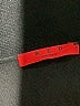 Red Black Cardigan Size 2X - photo 4