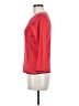 Choices Red Cardigan Size M - photo 5