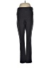 Canyon River Blues Chevron-herringbone Black Active Pants Size M - photo 1