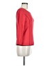 Choices Red Cardigan Size M - photo 4