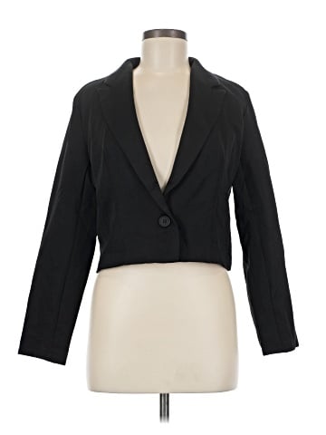 Shein Blazer (view 1)