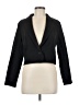 Shein Black Blazer Size 6 - photo 1