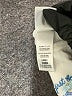 Little Me 100% Cotton Graphic White Ivory Short Sleeve Onesie Size L (baby) - photo 4