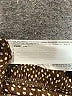 MNG 100% Polyester Animal Print Brown Casual Dress Size 4 - photo 8