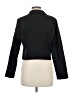 Shein Black Blazer Size 6 - photo 2