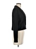 Shein Black Blazer Size 6 - photo 4