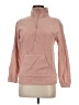 KRISTIN NICOLE 100% Polyester Pink Sweatshirt Size M - photo 1