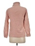 KRISTIN NICOLE 100% Polyester Pink Sweatshirt Size M - photo 2