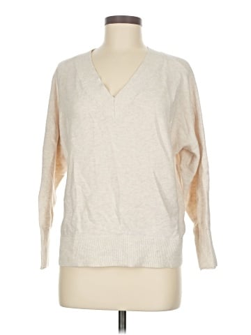Lou & Grey Pullover Sweater (view 1)