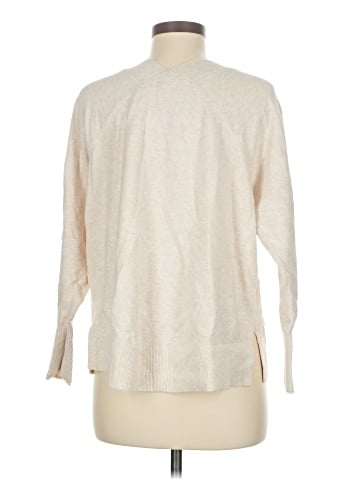 Lou & Grey Pullover Sweater (view 2)