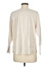 Lou & Grey 100% Cotton Tan Pullover Sweater Size M - photo 2