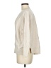 Lou & Grey 100% Cotton Tan Pullover Sweater Size M - photo 5