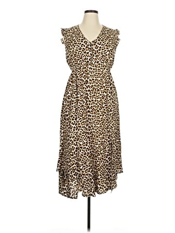 Jessica Simpson Casual Dress (view 1)
