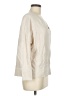 Lou & Grey 100% Cotton Tan Pullover Sweater Size M - photo 4
