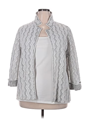 Alfred Dunner Jacket (view 1)
