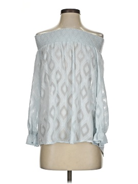 Rebecca Minkoff 3/4 Sleeve Blouse