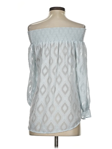 Rebecca Minkoff 3/4 Sleeve Blouse (view 2)