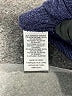Bobeau Purple Blue Pullover Sweater Size L - photo 8